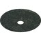 Ekena Millwork Grape Medallion (Canopies up to 3 5/8"), 22 5/8"OD x 3 5/8"ID x 5/8"P, Painted Turtle Crackle CM22GRPTC - alternate 4